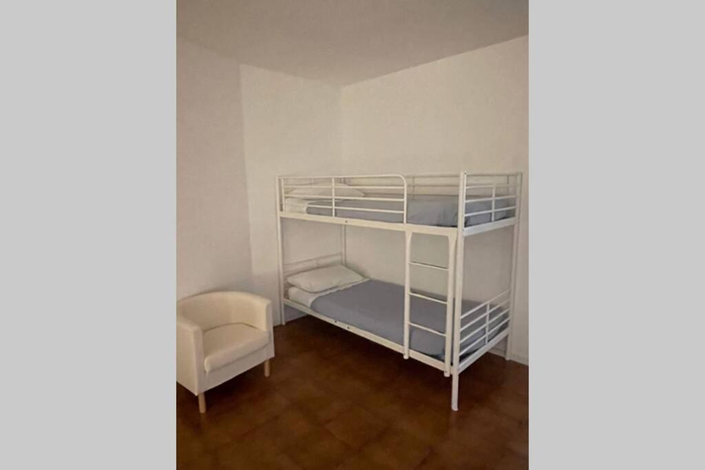 Loft 81, Incantevole, Ampio, In Zona Panoramica Ancona Eksteriør billede