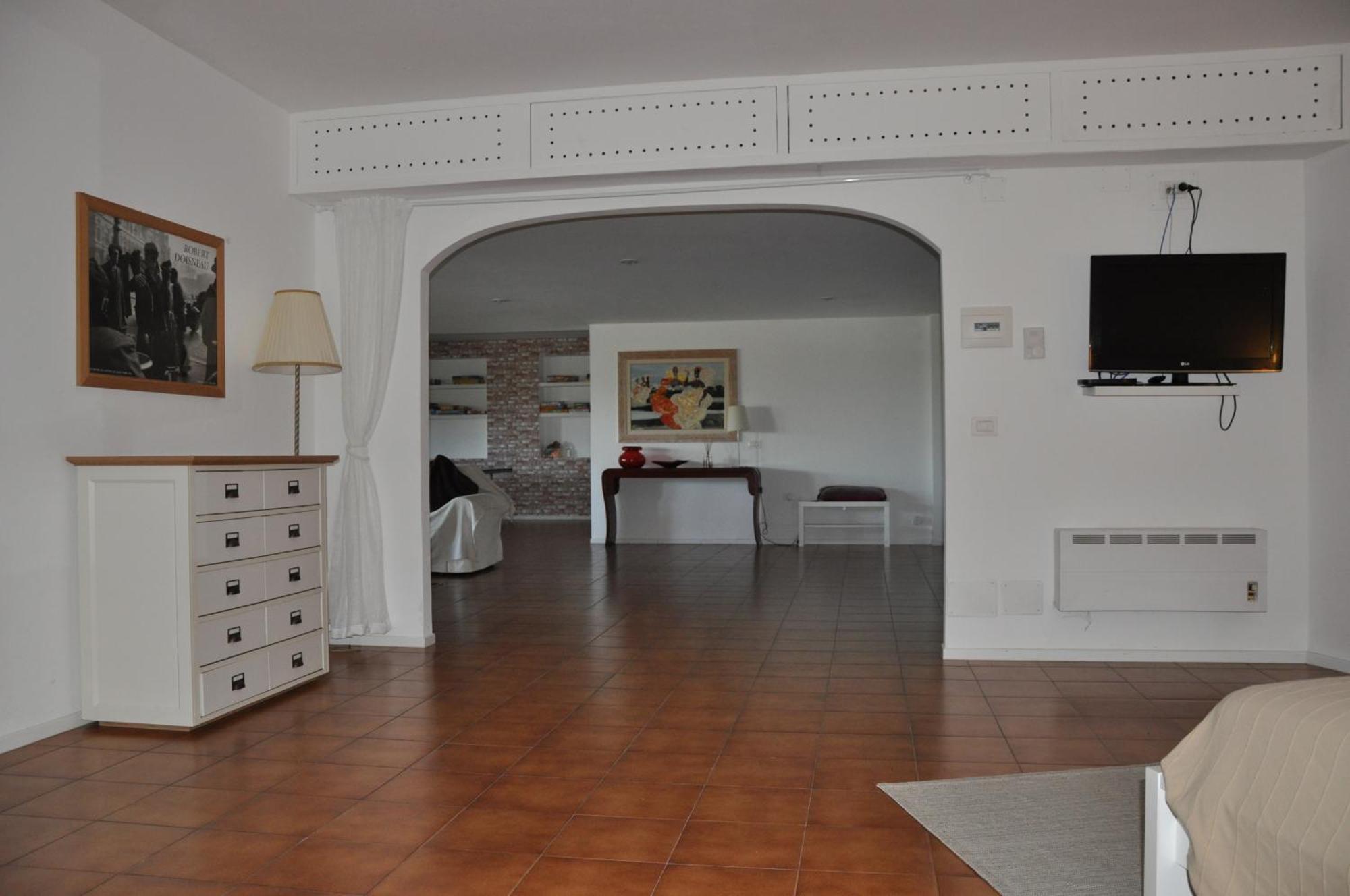 Loft 81, Incantevole, Ampio, In Zona Panoramica Ancona Eksteriør billede